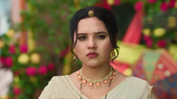 Vasudha - March 05, 2026 - Webisode