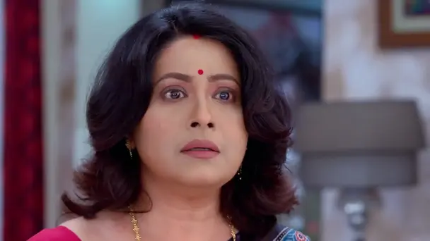 Besh Korechhi Prem Korechhi - March 08, 2026 - Webisode