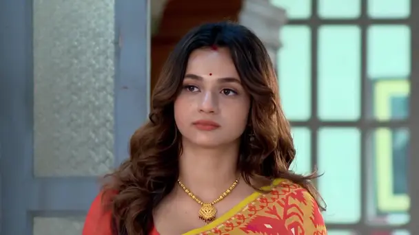 Anubhab Dismisses Bonolata's Proposal