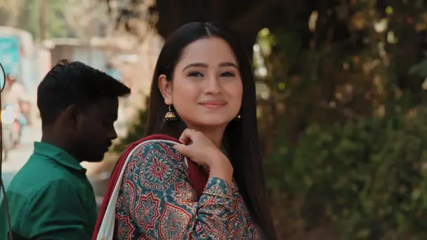 Janhavi Is Stunned to See Jayant as Her Boss