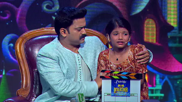 The Judges Applaud the Performances – Drama Juniors - Promo