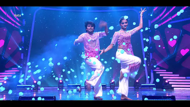 Contestants Present Unique Performances - Aata - Promo