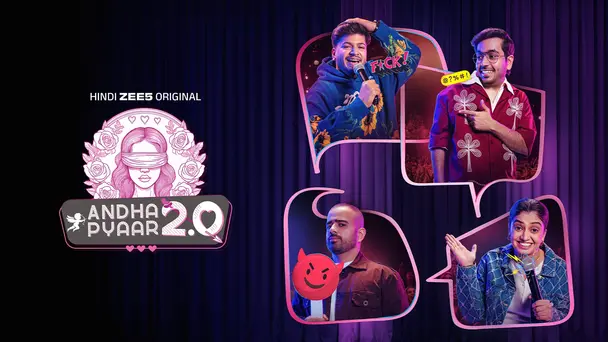 Andha Pyaar 2.0 - Trailer