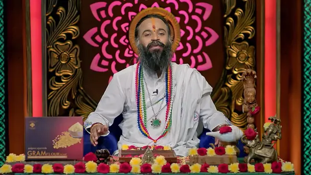 Omkaram - March 08, 2026