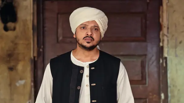 Shishupal Answers Joku in Bhim’s Support