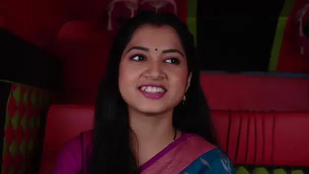 Rosy Manipulates Upasana