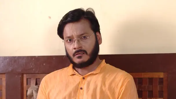 Bhawani Argues about Keshav