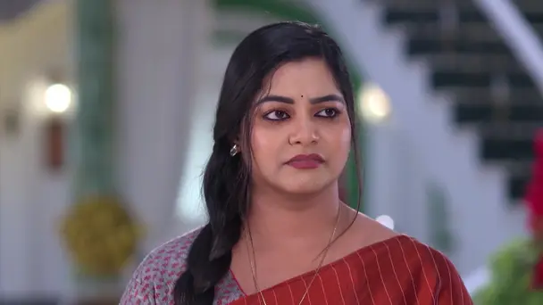 Mani Discusses Golu's School