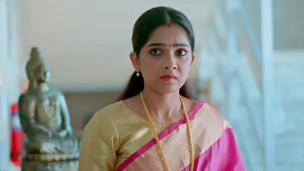 Mangalyam - March 08, 2026