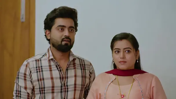 Deepak Tries to Befriend the Nurse