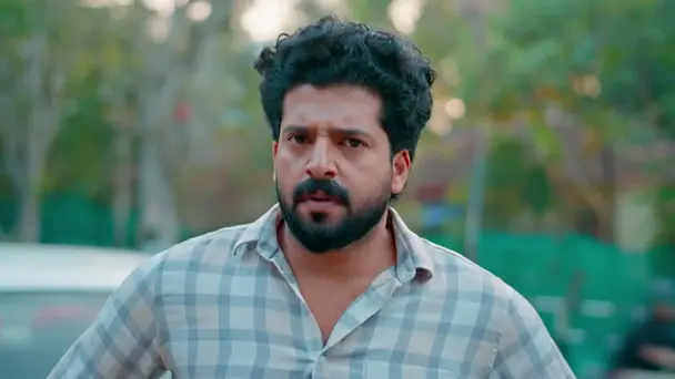 Swamiji Convinces Chippy