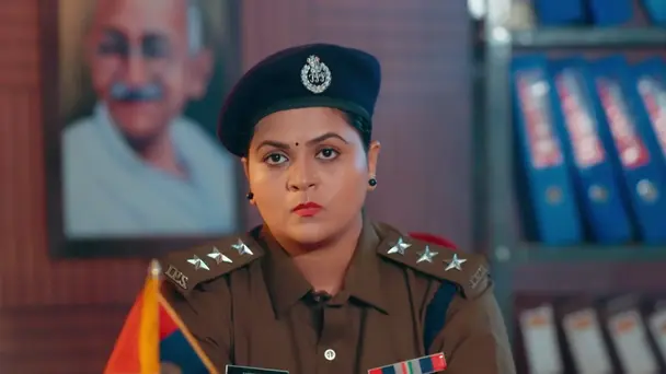 Shishira's Claim Enrages Archana