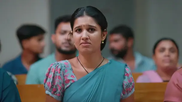 Kalyani Thanks Mahi