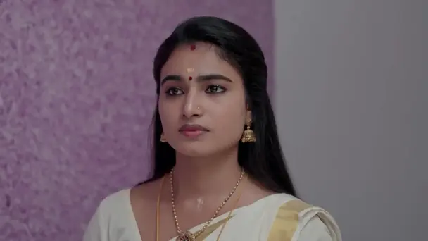 Durga Shares Her Woes with Jayasree