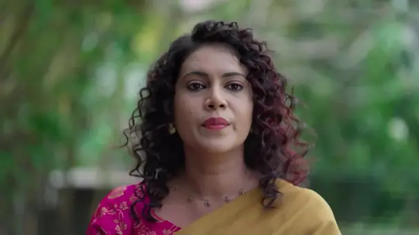 Poornima Confronts Prithvi