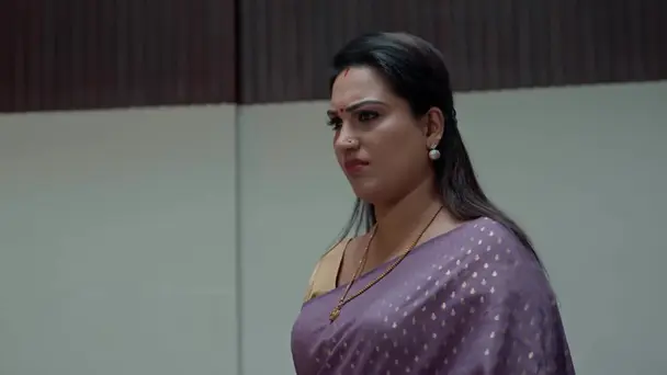 Prithvi Has a Word with Menon