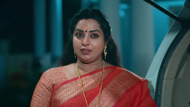 Manikunj Shares His Suspicion with Naveen