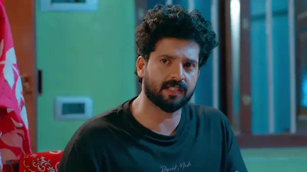 Avanthika Decides to Spy on Archana