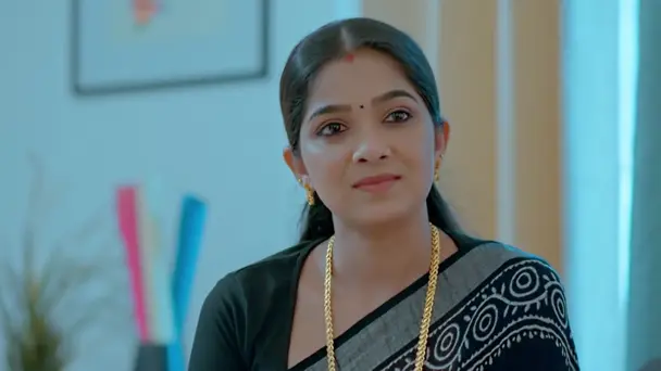 Archana Tells Gokul about Avanthika