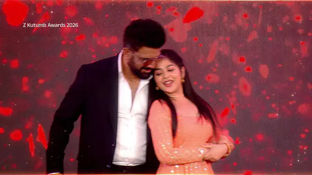 Zee Kutumb Stars Enjoy the Nomination Party - Zee Kutumb Awards 2026 - Promo