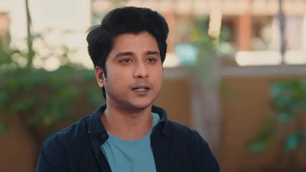 Jayant Makes a Decision about Janhavi