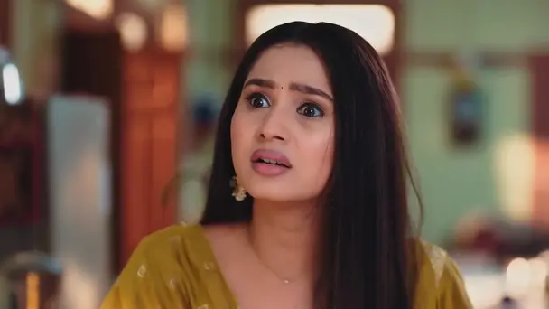 Jayant Tells Janhavi His Suspicion