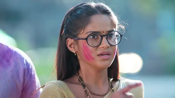 Bhairavi's Words Leave Tilottama Worried