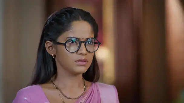 Savali Exposes Bhairavis Conspiracy