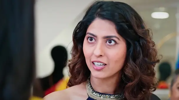 Padmini Refuses to Go for Wedding Shopping