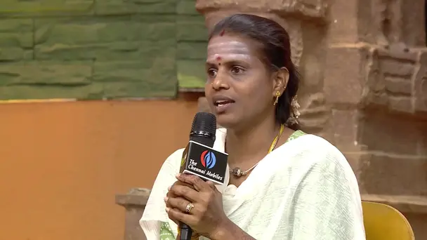 Tamizha Tamizha Season 3 - March 08, 2026