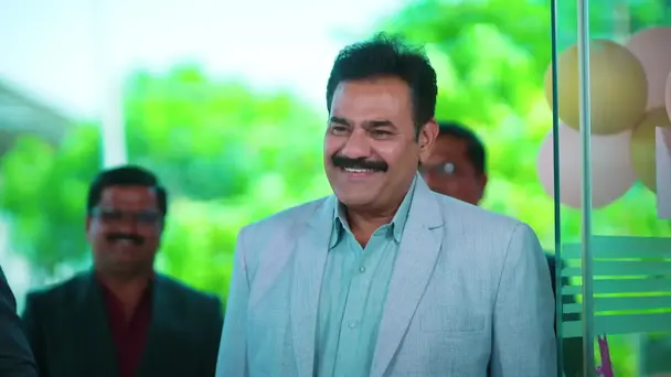 Amruthadhaare - March 07, 2026