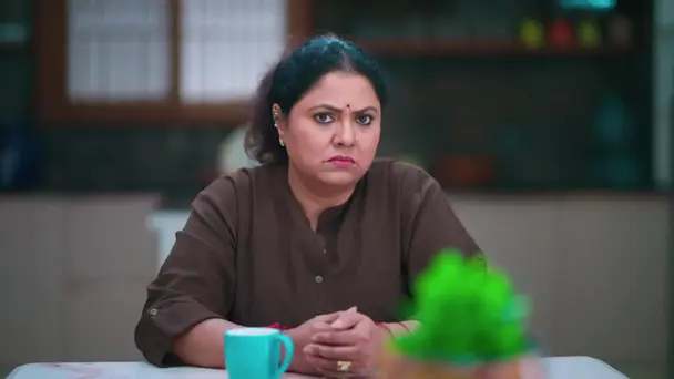 A News Leaves Jaydev Shaken