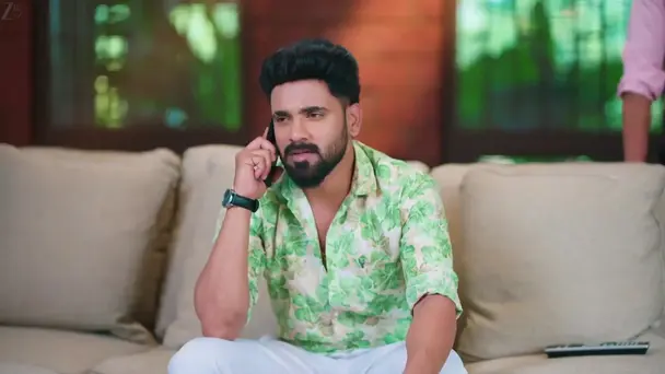 Jaydev’s Shaken Confidence