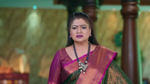 Jaydev's Plan to Disrupt Malli's Studies