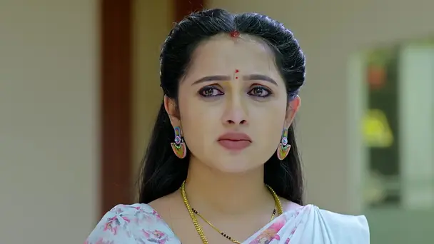 Maya’s Strange Behaviour Confuses Him