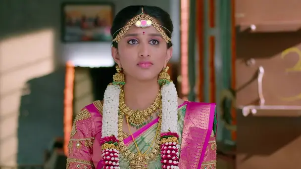 Parshu and Rathna's 'Griha Pravesh'