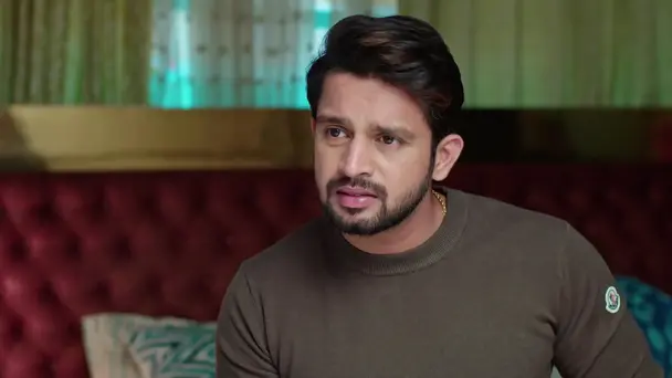 Ramesh Tries to Mislead Nithya