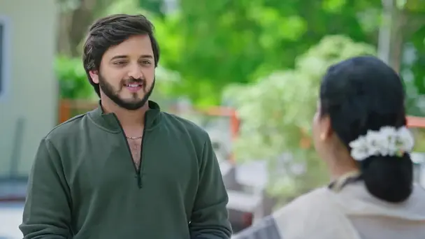 Jayanth Comes Close to Tracking His Blackmailer