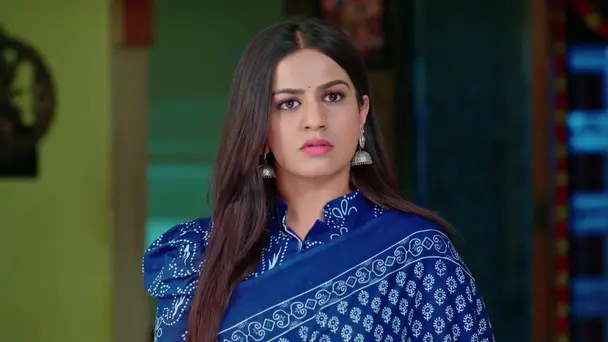 Nithya Encourages Nidhi - Karna
