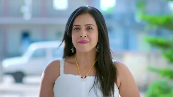 Nagaraj Tries to Get Narasimha and Sanjana Divorced