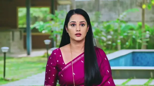 Is Ambika Losing Her Control?