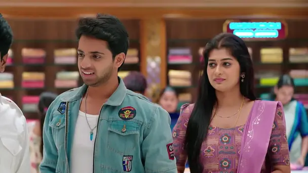 Adi Lakshmi Purana - March 15, 2026 - Best Scene