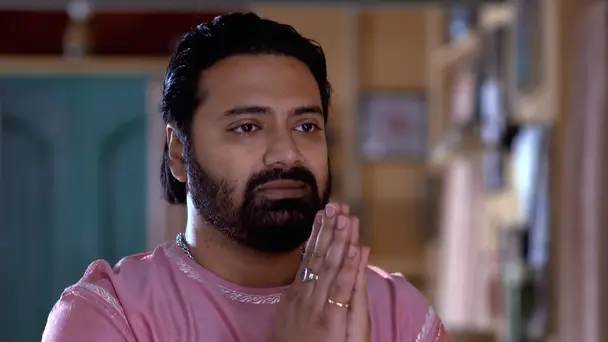 Parthsarathi and Surjya's Secret Ploy