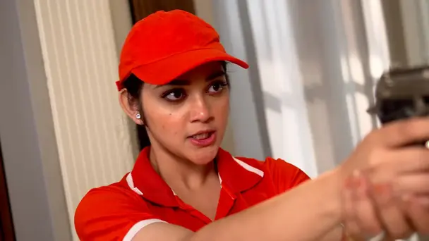 Mansi Brings Mohit to the Sinha Roy House