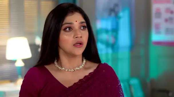 Kinkar Holds Arya Captive