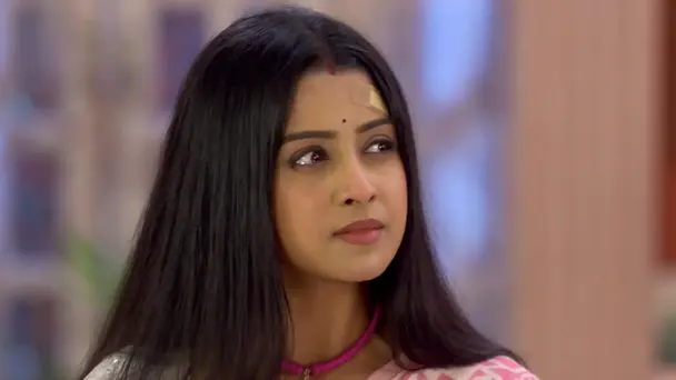 Parul to Fly Abroad to Confront Sanjukta