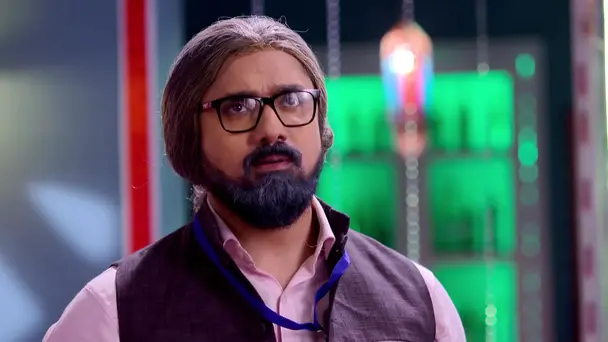 Shakyajit’s Plan Outplayed