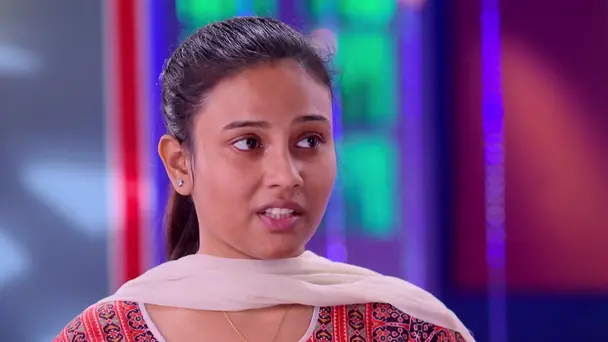 Sujay Brings a Lame Man to the Lock-Up