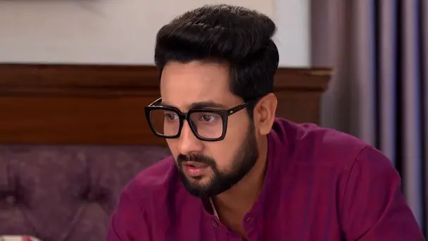 Anondi - March 12, 2026 - Webisode