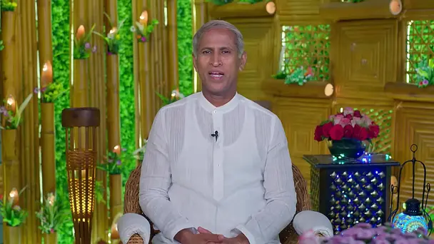 Aarogyame Mahayogam - March 09, 2026